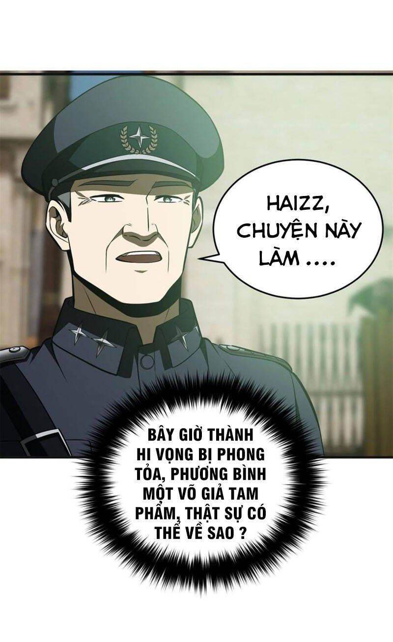 đọc truyện Toàn Cầu Cao Võ Chương 137 ảnh 47 tại Truyện Dạ Ký