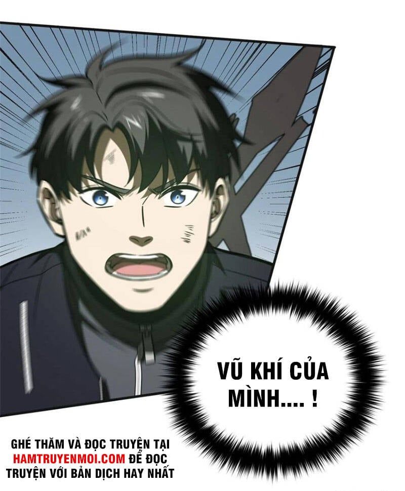 đọc truyện Toàn Cầu Cao Võ Chương 138 ảnh 39 tại Truyện Dạ Ký