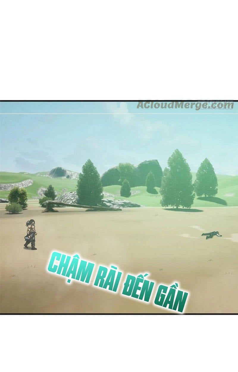 đọc truyện Toàn Cầu Cao Võ Chương 139 ảnh 35 tại Truyện Dạ Ký
