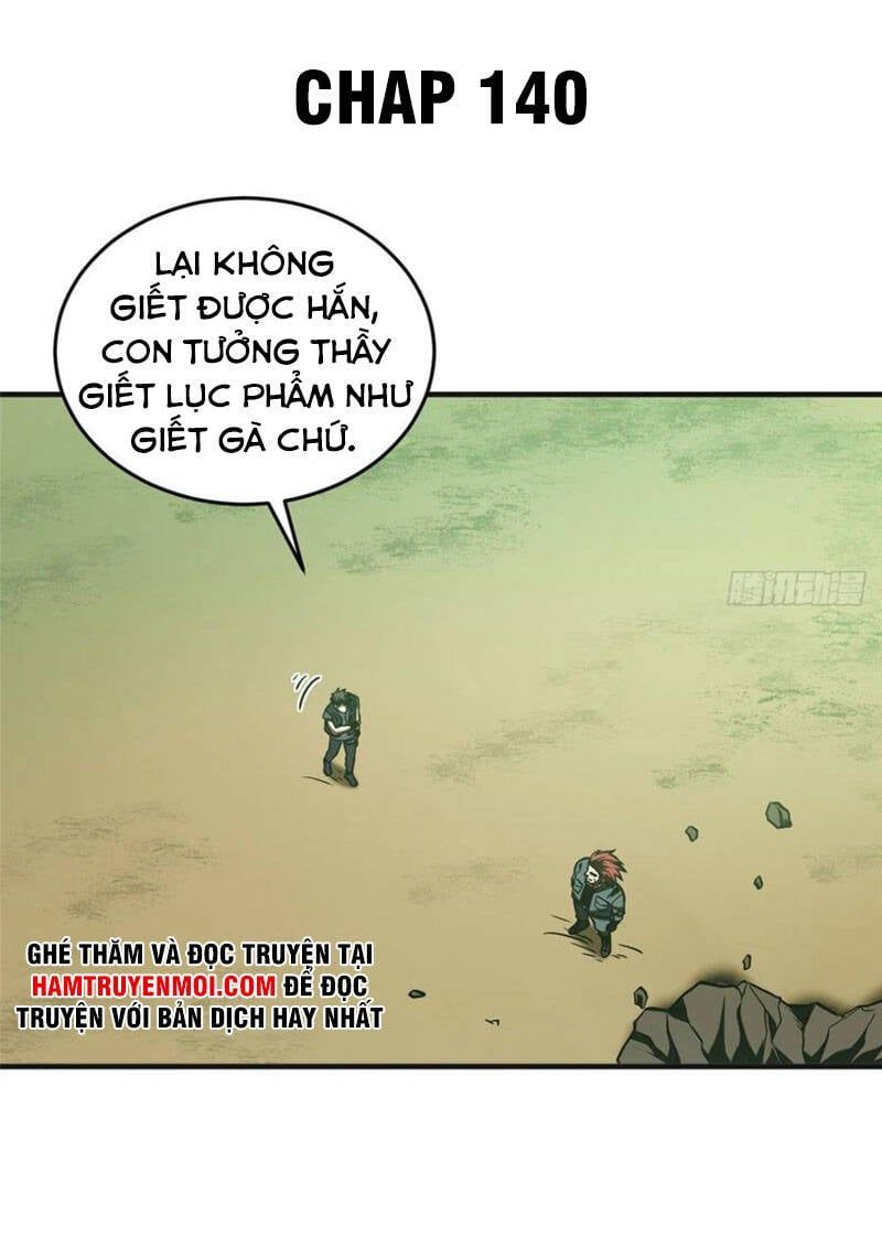 đọc truyện Toàn Cầu Cao Võ Chương 140 ảnh 2 tại Truyện Dạ Ký