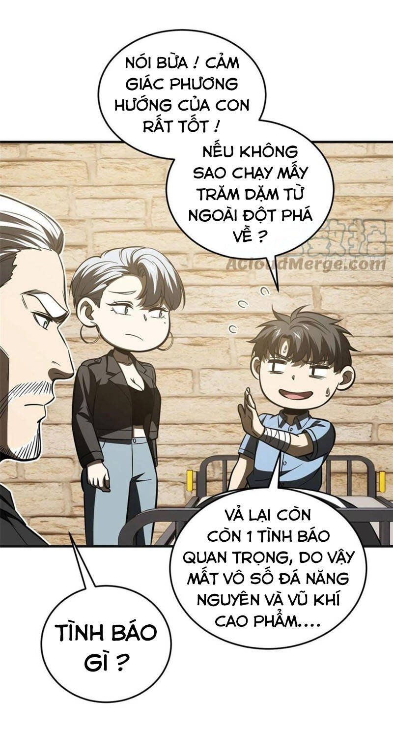 đọc truyện Toàn Cầu Cao Võ Chương 140 ảnh 34 tại Truyện Dạ Ký