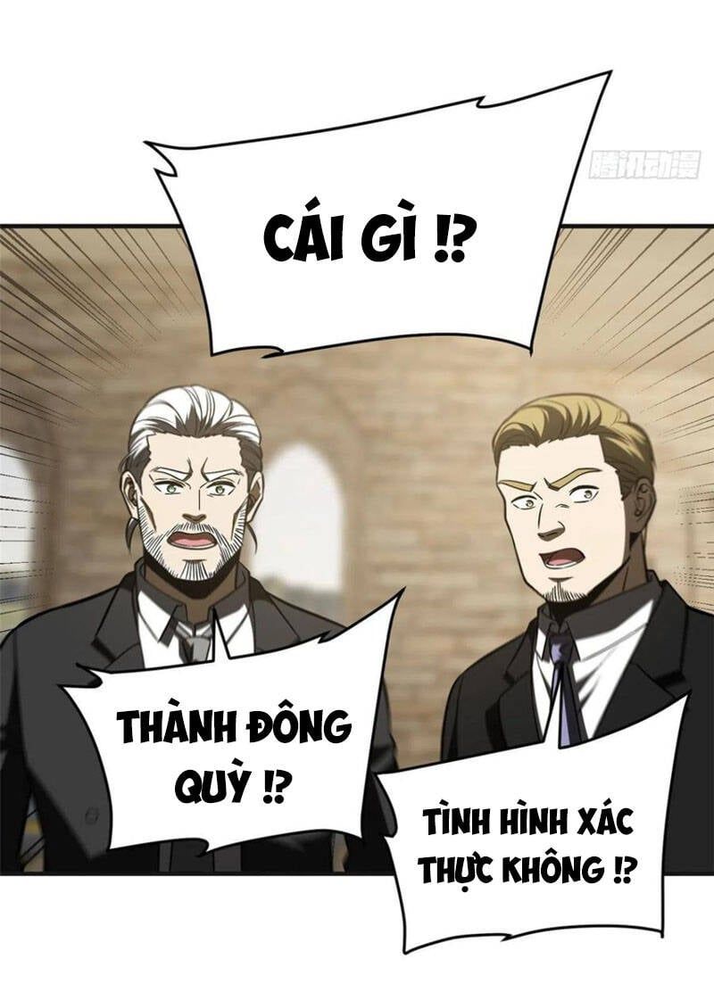 đọc truyện Toàn Cầu Cao Võ Chương 140 ảnh 36 tại Truyện Dạ Ký