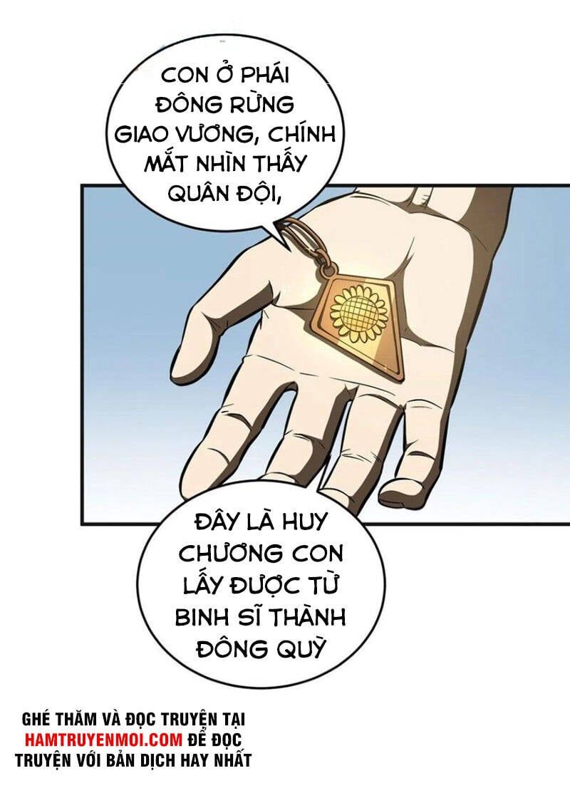 đọc truyện Toàn Cầu Cao Võ Chương 140 ảnh 37 tại Truyện Dạ Ký