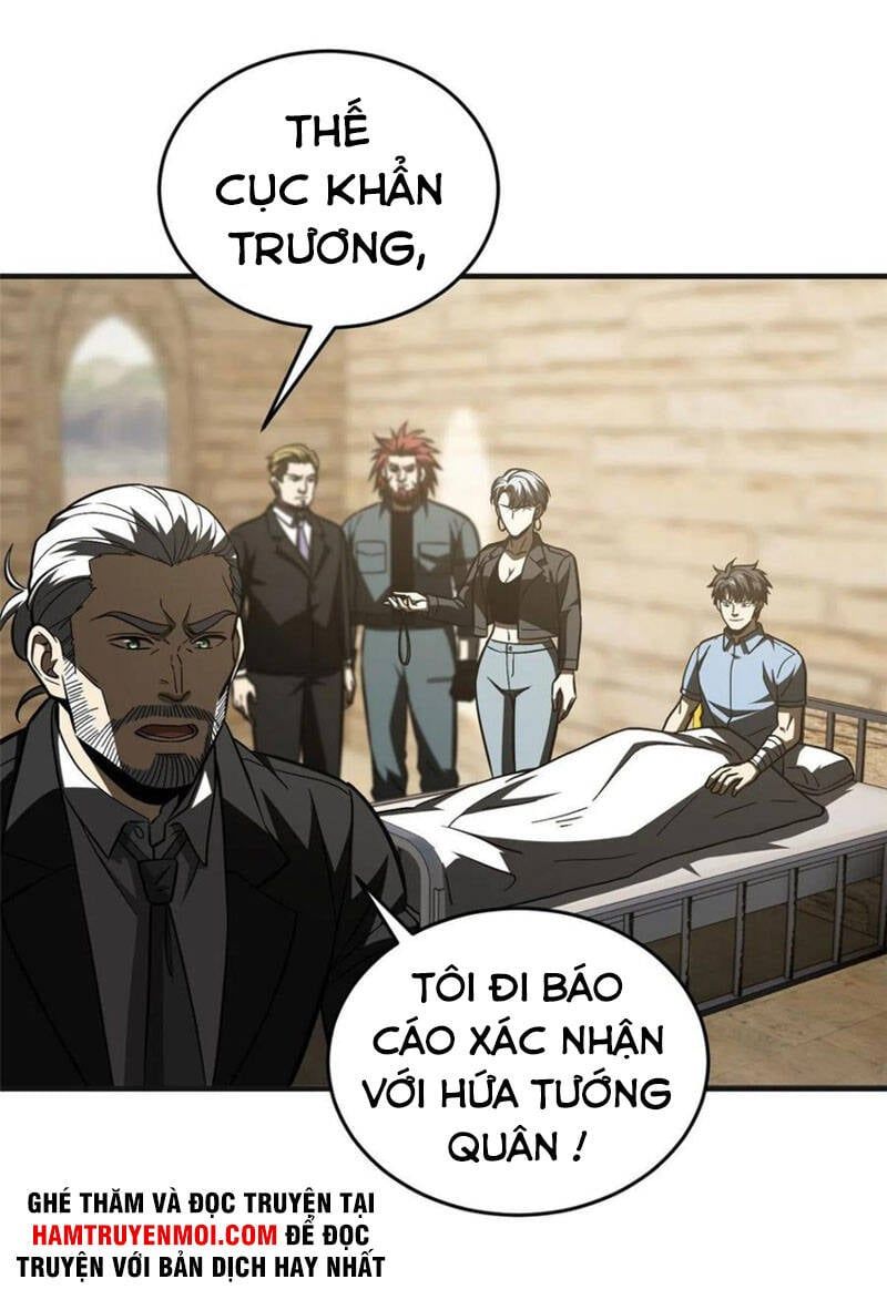 đọc truyện Toàn Cầu Cao Võ Chương 140 ảnh 39 tại Truyện Dạ Ký