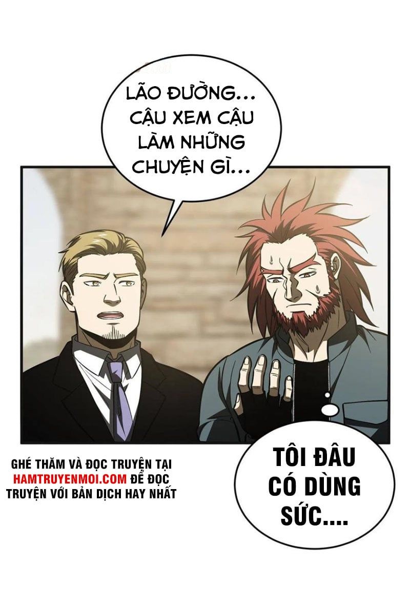 đọc truyện Toàn Cầu Cao Võ Chương 141 ảnh 12 tại Truyện Dạ Ký