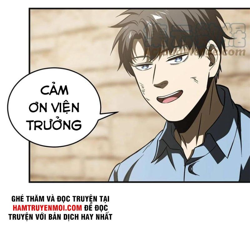 đọc truyện Toàn Cầu Cao Võ Chương 141 ảnh 27 tại Truyện Dạ Ký