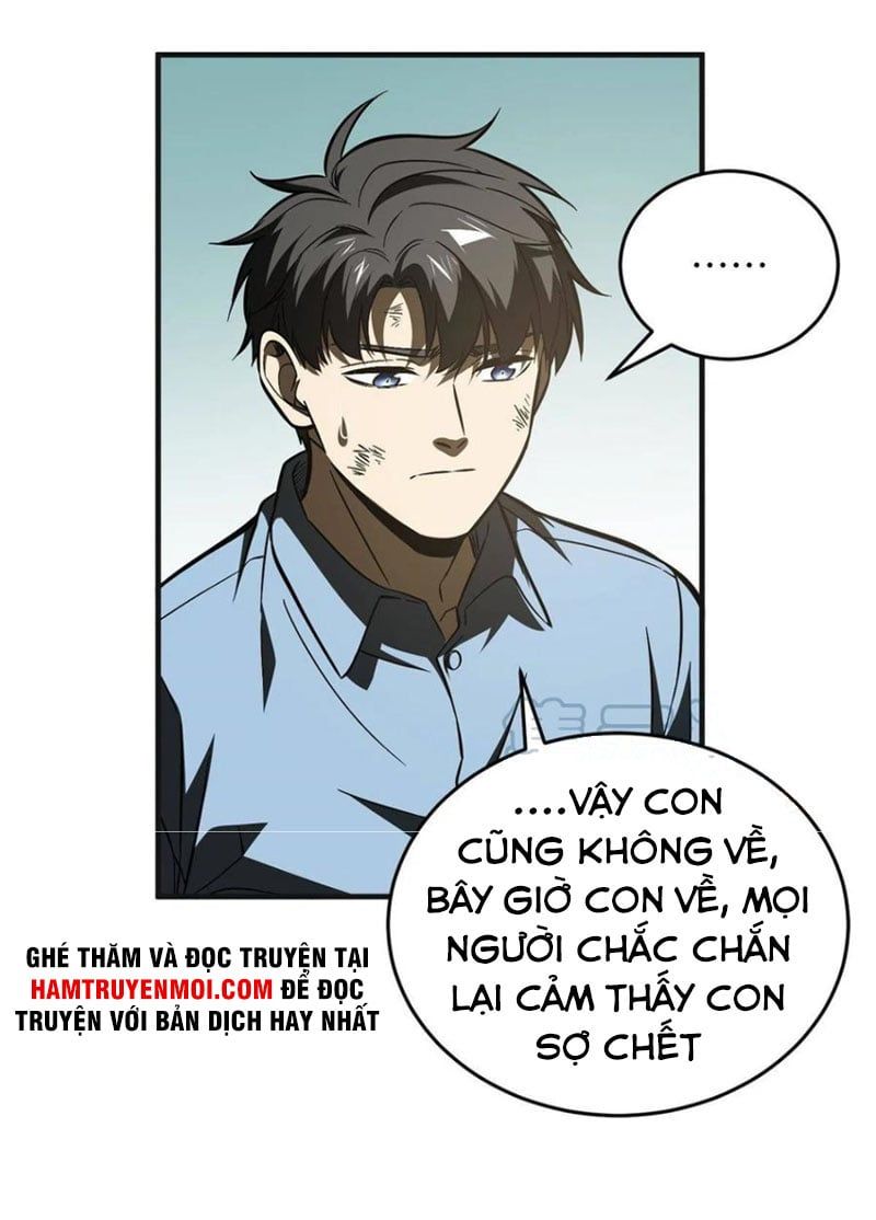 đọc truyện Toàn Cầu Cao Võ Chương 141 ảnh 29 tại Truyện Dạ Ký