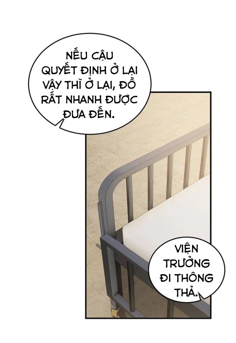 đọc truyện Toàn Cầu Cao Võ Chương 141 ảnh 33 tại Truyện Dạ Ký