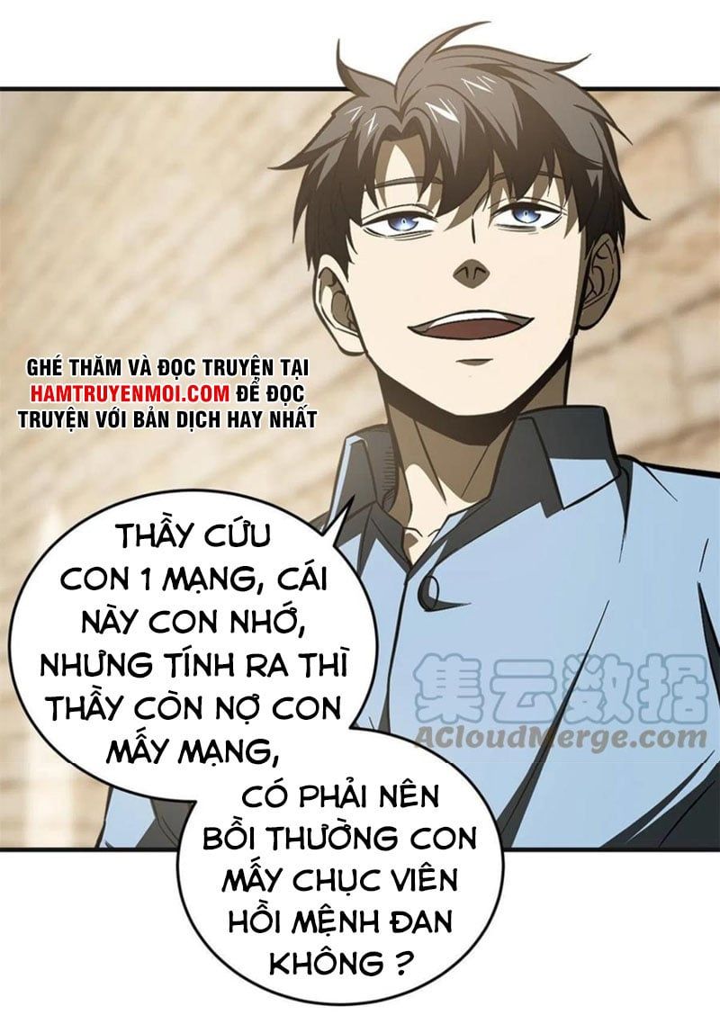 đọc truyện Toàn Cầu Cao Võ Chương 141 ảnh 36 tại Truyện Dạ Ký