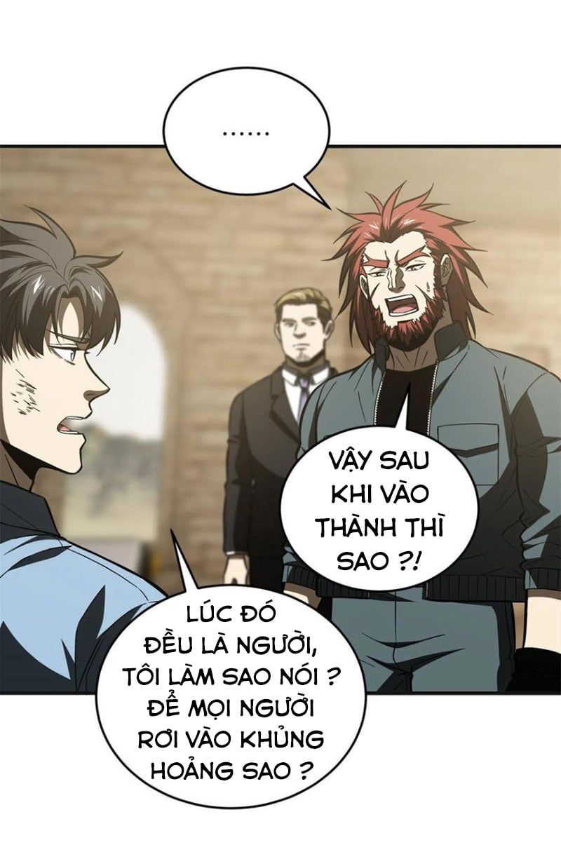 đọc truyện Toàn Cầu Cao Võ Chương 141 ảnh 5 tại Truyện Dạ Ký