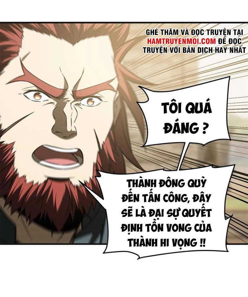 đọc truyện Toàn Cầu Cao Võ Chương 141 ảnh 8 tại Truyện Dạ Ký