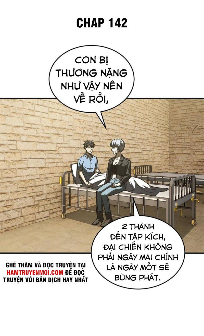 đọc truyện Toàn Cầu Cao Võ Chương 142 ảnh 2 tại Truyện Dạ Ký
