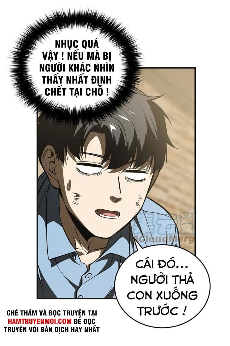 đọc truyện Toàn Cầu Cao Võ Chương 142 ảnh 12 tại Truyện Dạ Ký