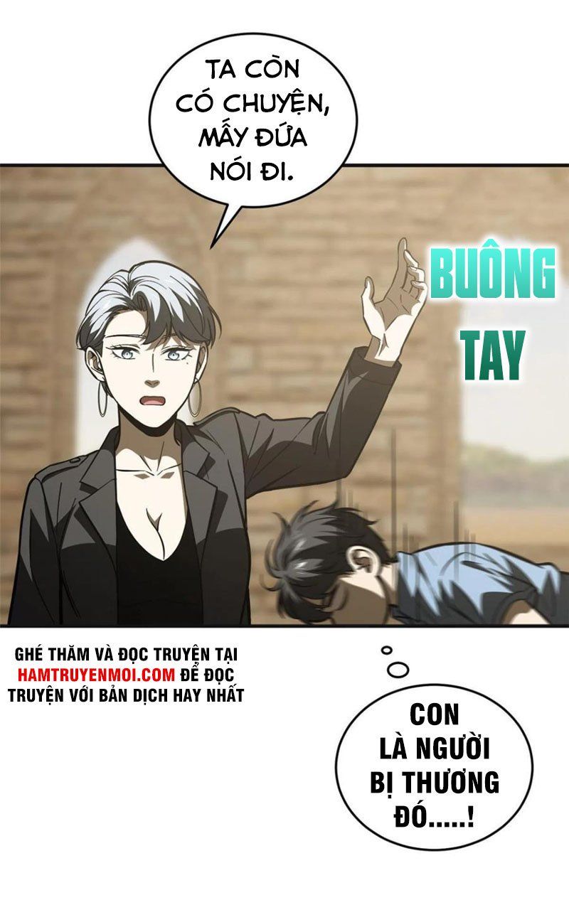 đọc truyện Toàn Cầu Cao Võ Chương 142 ảnh 14 tại Truyện Dạ Ký