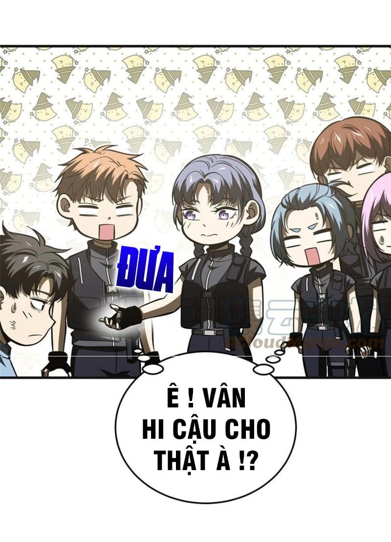 đọc truyện Toàn Cầu Cao Võ Chương 142 ảnh 19 tại Truyện Dạ Ký