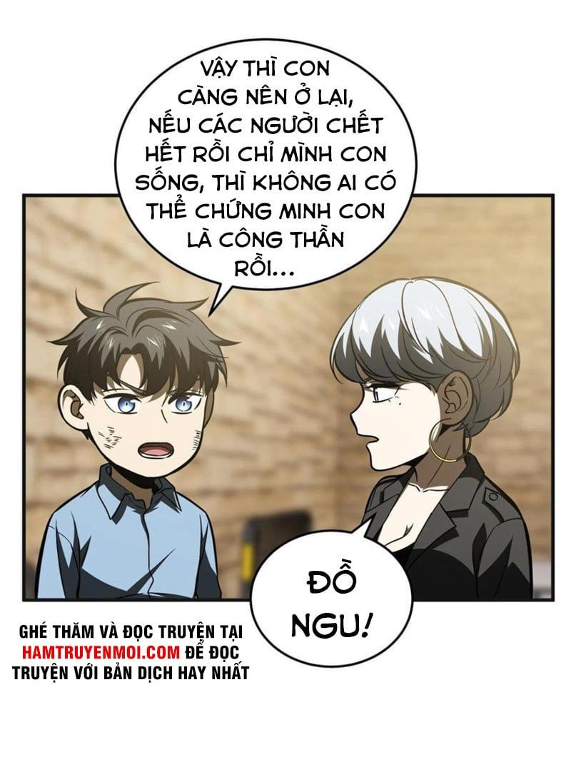 đọc truyện Toàn Cầu Cao Võ Chương 142 ảnh 6 tại Truyện Dạ Ký