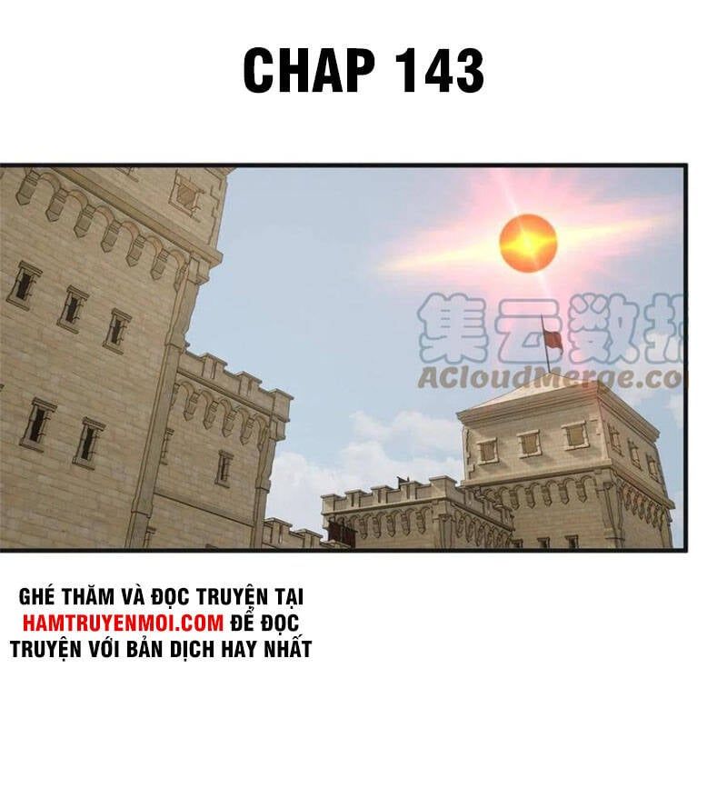 đọc truyện Toàn Cầu Cao Võ Chương 143 ảnh 2 tại Truyện Dạ Ký
