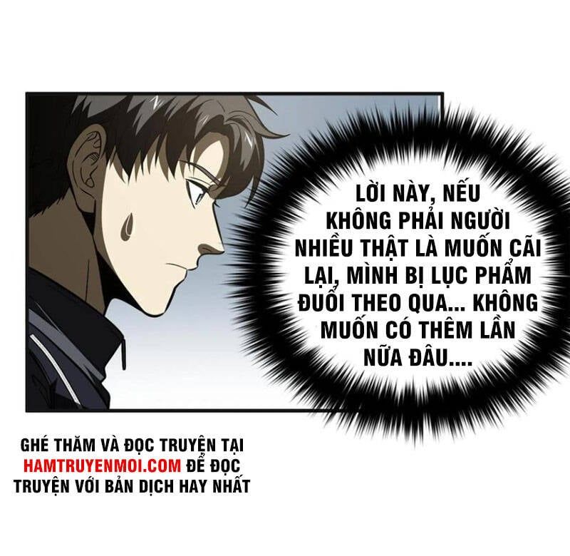 đọc truyện Toàn Cầu Cao Võ Chương 143 ảnh 14 tại Truyện Dạ Ký