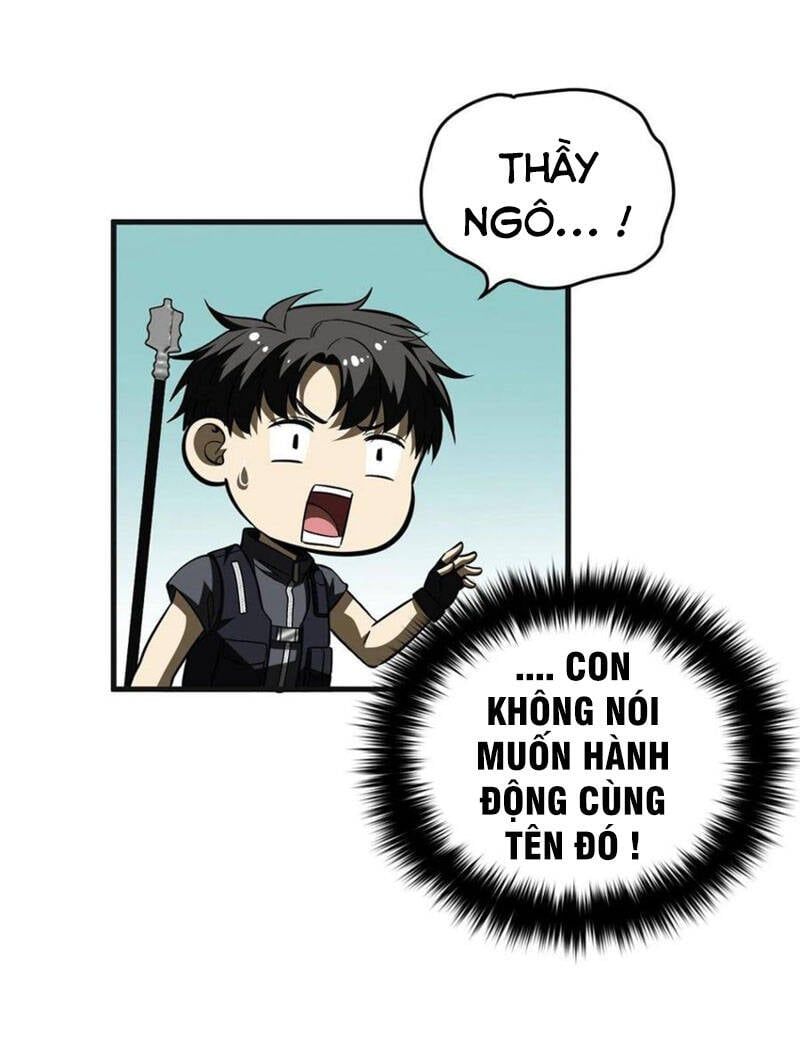 đọc truyện Toàn Cầu Cao Võ Chương 143 ảnh 45 tại Truyện Dạ Ký