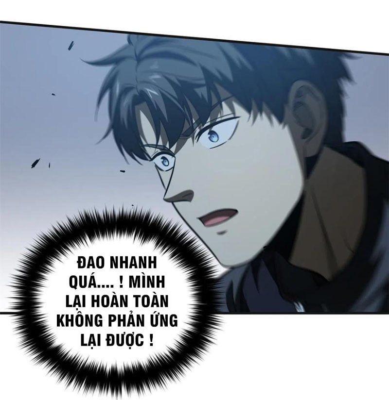 đọc truyện Toàn Cầu Cao Võ Chương 144 ảnh 32 tại Truyện Dạ Ký