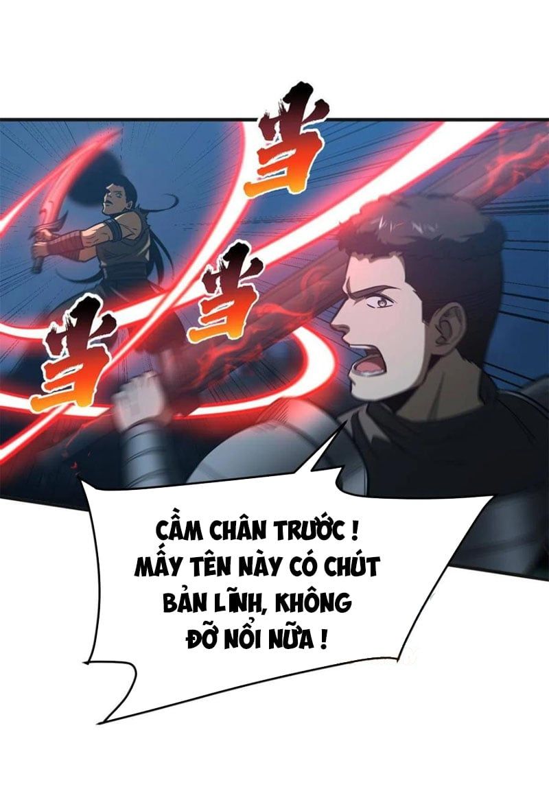 đọc truyện Toàn Cầu Cao Võ Chương 144 ảnh 41 tại Truyện Dạ Ký