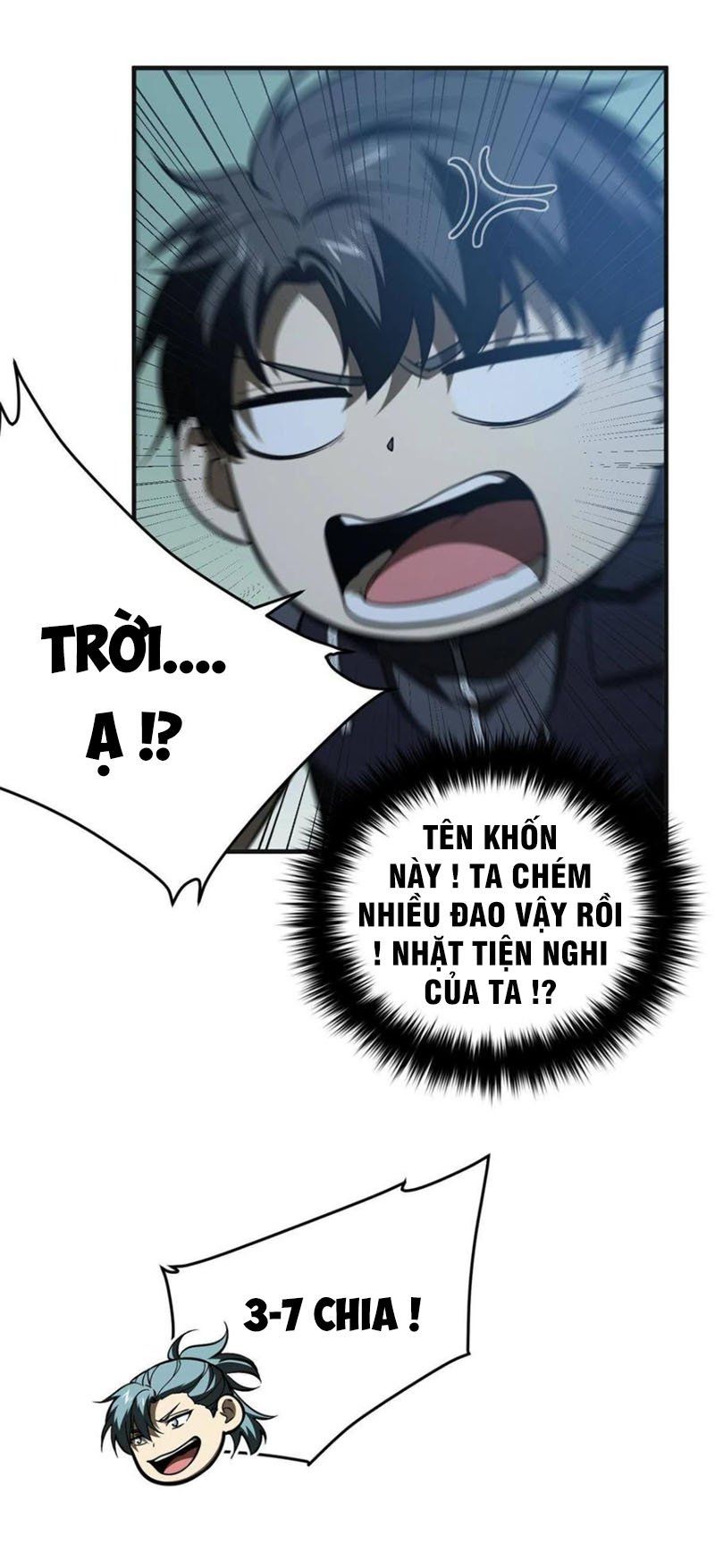 đọc truyện Toàn Cầu Cao Võ Chương 144 ảnh 44 tại Truyện Dạ Ký
