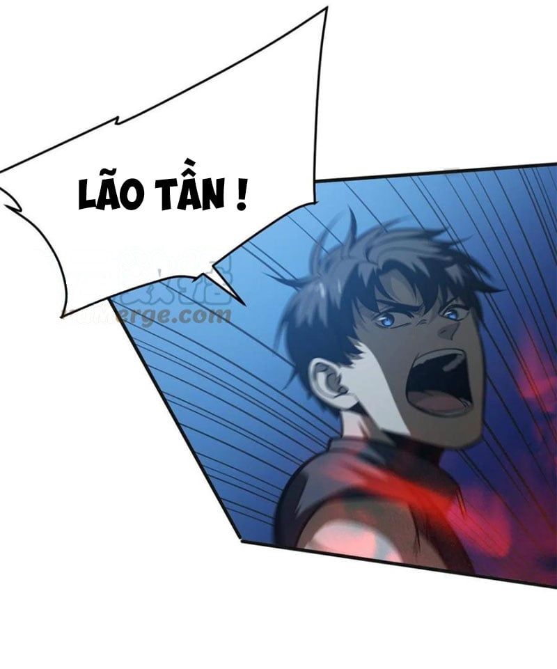 đọc truyện Toàn Cầu Cao Võ Chương 144 ảnh 48 tại Truyện Dạ Ký