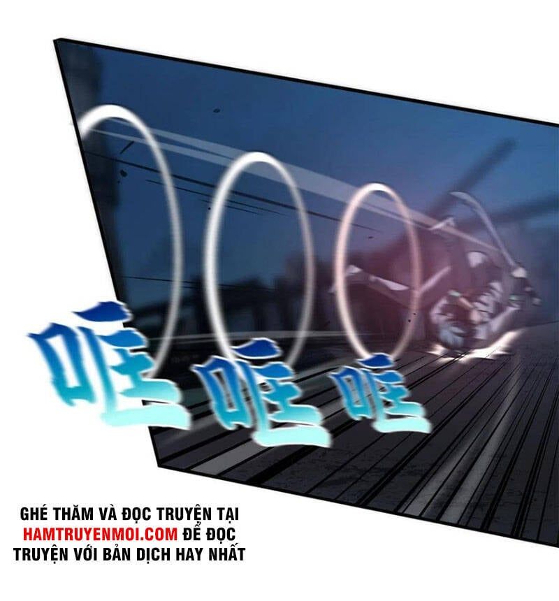 đọc truyện Toàn Cầu Cao Võ Chương 145 ảnh 22 tại Truyện Dạ Ký