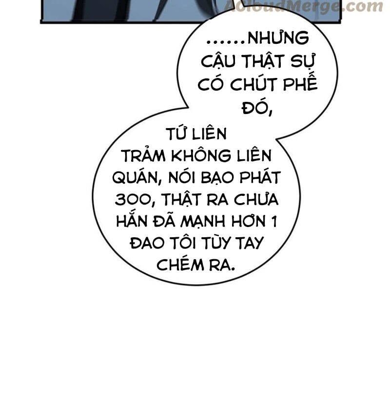 đọc truyện Toàn Cầu Cao Võ Chương 145 ảnh 28 tại Truyện Dạ Ký