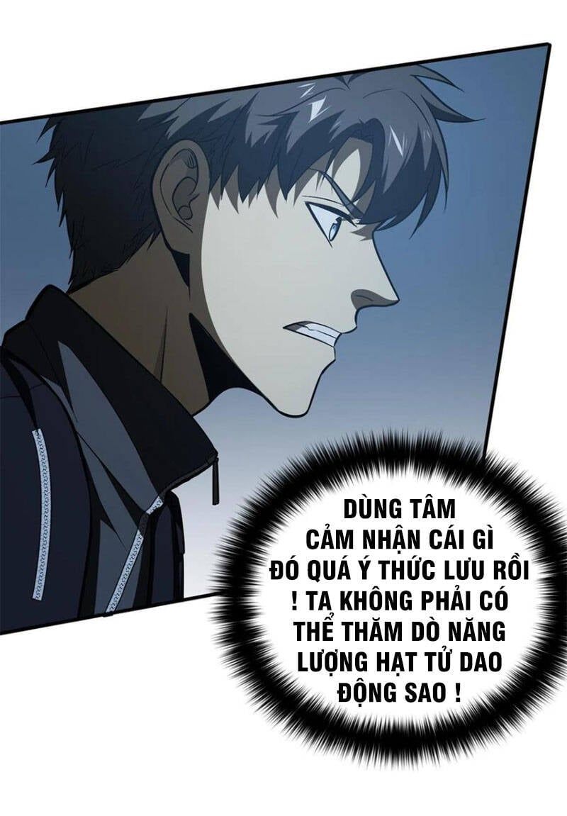 đọc truyện Toàn Cầu Cao Võ Chương 145 ảnh 5 tại Truyện Dạ Ký