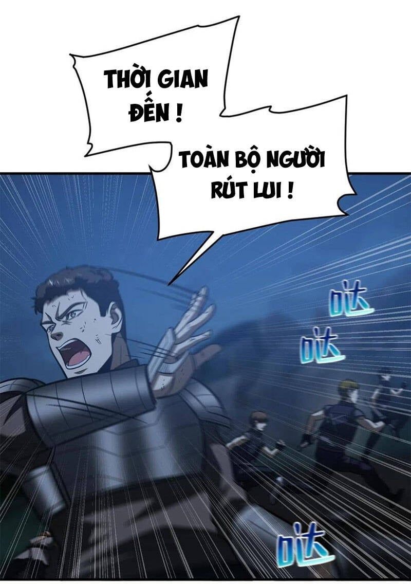 đọc truyện Toàn Cầu Cao Võ Chương 146 ảnh 30 tại Truyện Dạ Ký