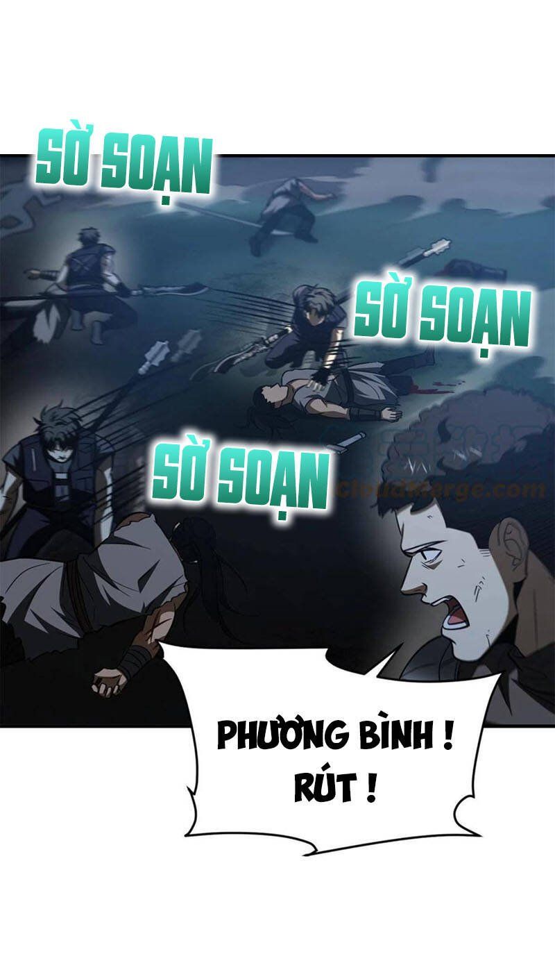 đọc truyện Toàn Cầu Cao Võ Chương 146 ảnh 32 tại Truyện Dạ Ký