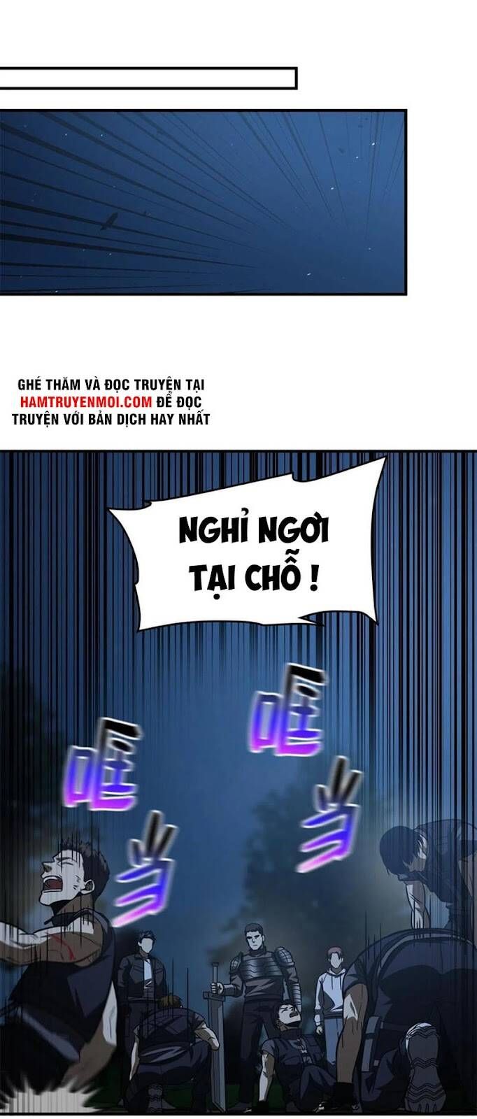 đọc truyện Toàn Cầu Cao Võ Chương 146 ảnh 35 tại Truyện Dạ Ký