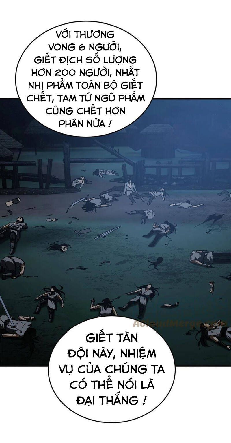 đọc truyện Toàn Cầu Cao Võ Chương 146 ảnh 40 tại Truyện Dạ Ký