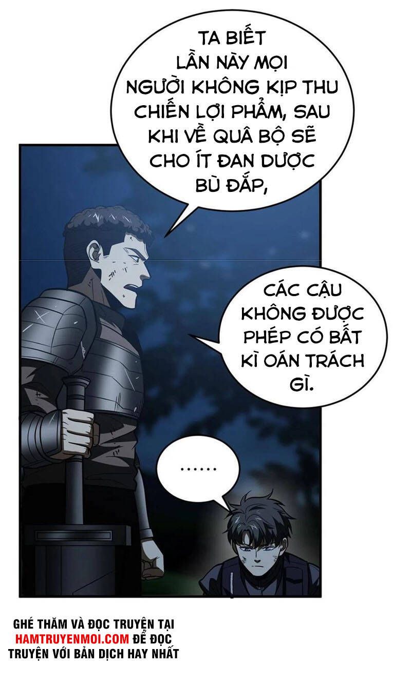 đọc truyện Toàn Cầu Cao Võ Chương 146 ảnh 41 tại Truyện Dạ Ký