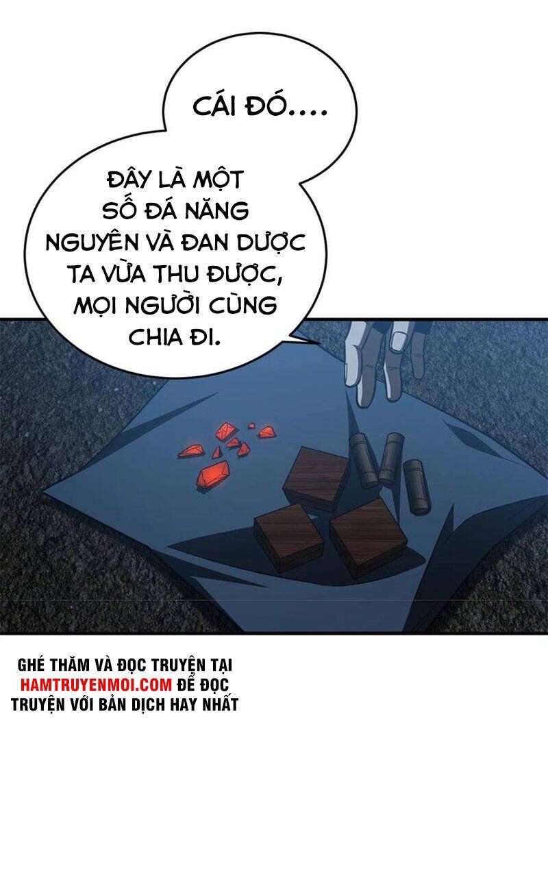 đọc truyện Toàn Cầu Cao Võ Chương 146 ảnh 43 tại Truyện Dạ Ký