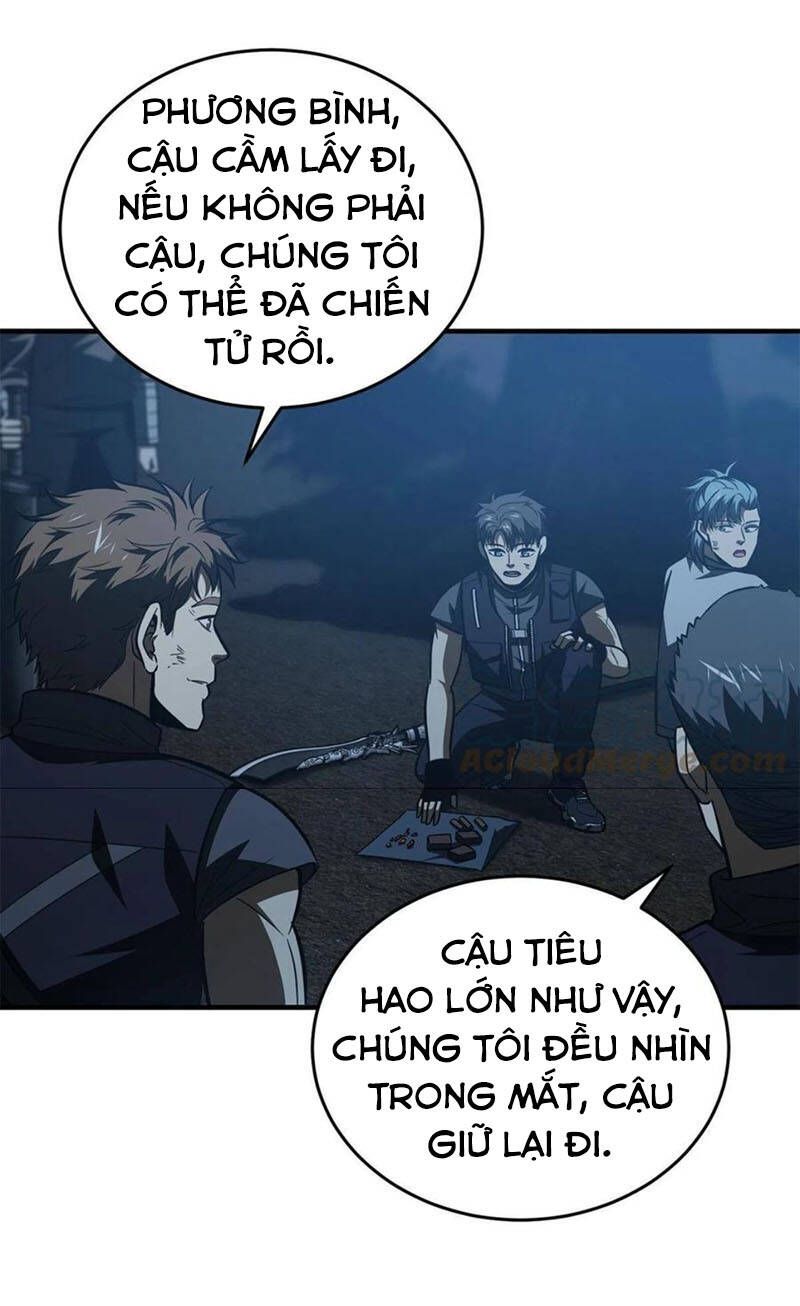 đọc truyện Toàn Cầu Cao Võ Chương 146 ảnh 44 tại Truyện Dạ Ký