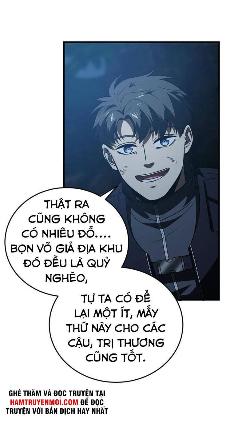 đọc truyện Toàn Cầu Cao Võ Chương 146 ảnh 45 tại Truyện Dạ Ký