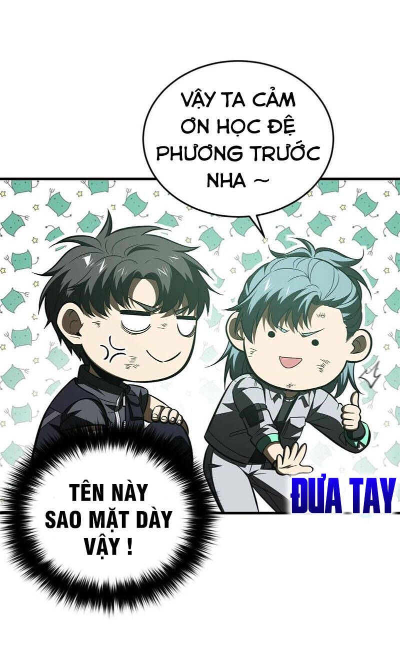 đọc truyện Toàn Cầu Cao Võ Chương 146 ảnh 46 tại Truyện Dạ Ký