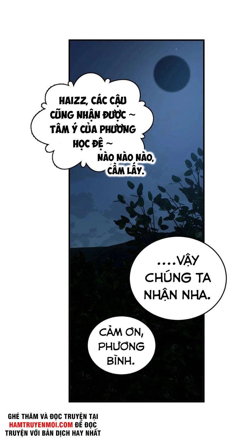 đọc truyện Toàn Cầu Cao Võ Chương 146 ảnh 47 tại Truyện Dạ Ký