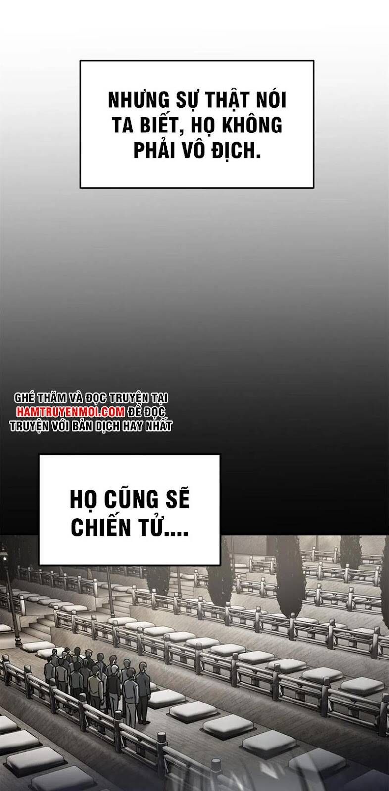 đọc truyện Toàn Cầu Cao Võ Chương 146 ảnh 8 tại Truyện Dạ Ký