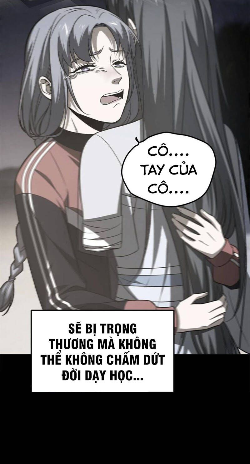 đọc truyện Toàn Cầu Cao Võ Chương 146 ảnh 9 tại Truyện Dạ Ký