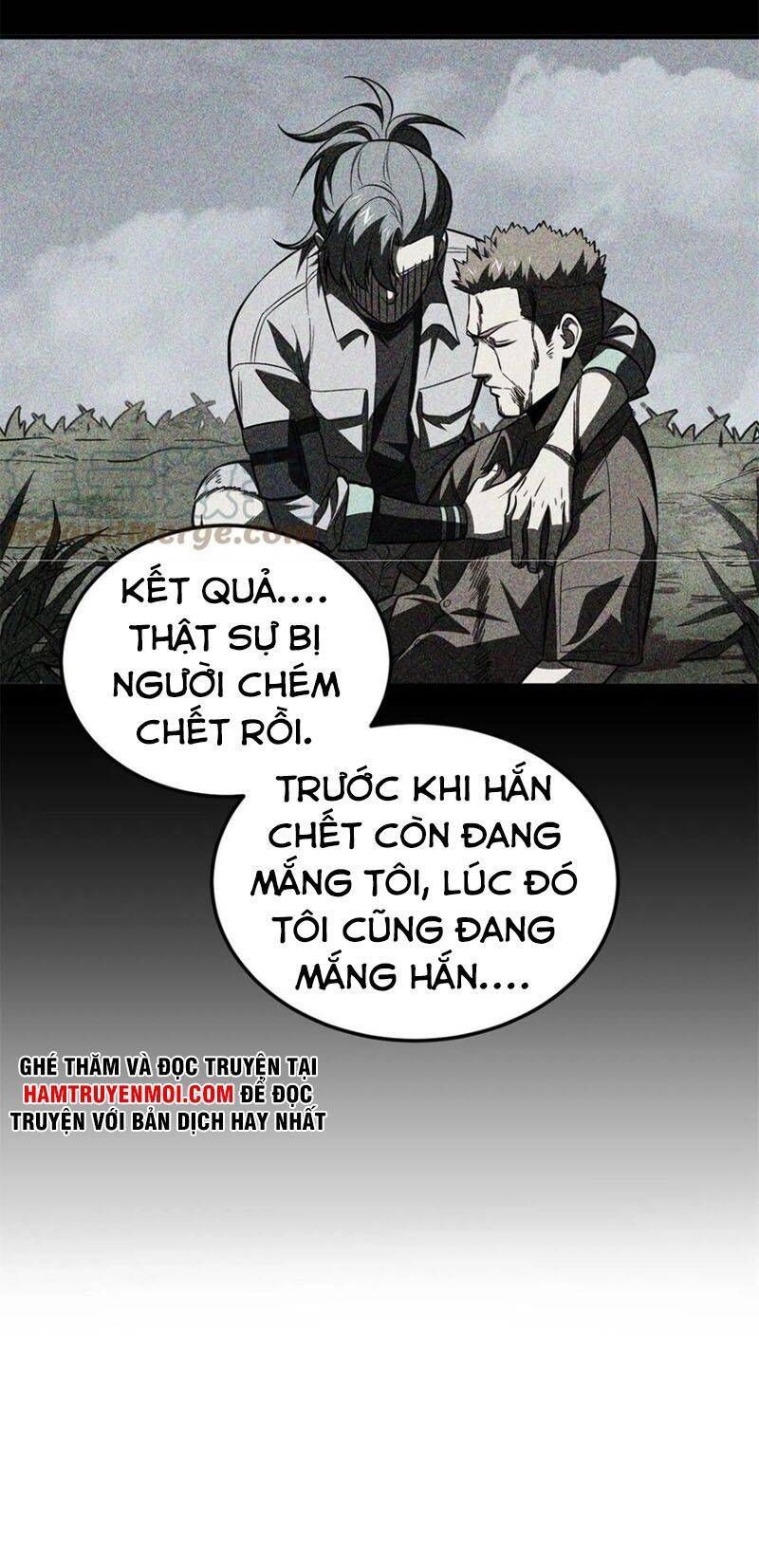đọc truyện Toàn Cầu Cao Võ Chương 147 ảnh 20 tại Truyện Dạ Ký