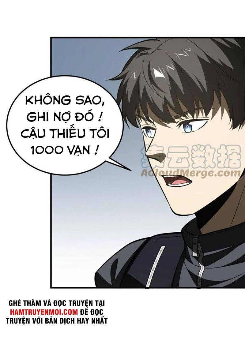 đọc truyện Toàn Cầu Cao Võ Chương 147 ảnh 32 tại Truyện Dạ Ký