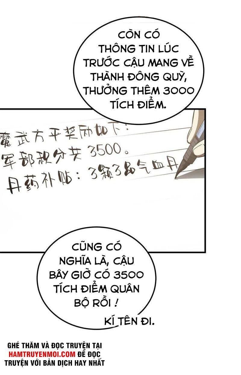 đọc truyện Toàn Cầu Cao Võ Chương 147 ảnh 39 tại Truyện Dạ Ký
