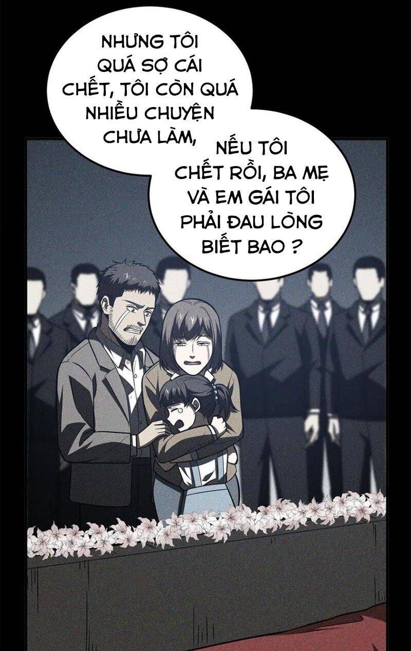 đọc truyện Toàn Cầu Cao Võ Chương 147 ảnh 9 tại Truyện Dạ Ký