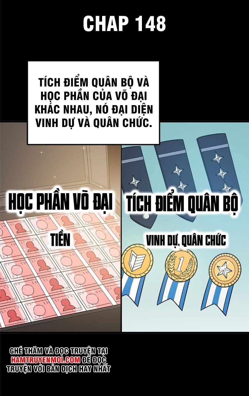 đọc truyện Toàn Cầu Cao Võ Chương 148 ảnh 2 tại Truyện Dạ Ký