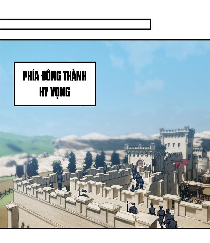 đọc truyện Toàn Cầu Cao Võ Chương 148 ảnh 25 tại Truyện Dạ Ký