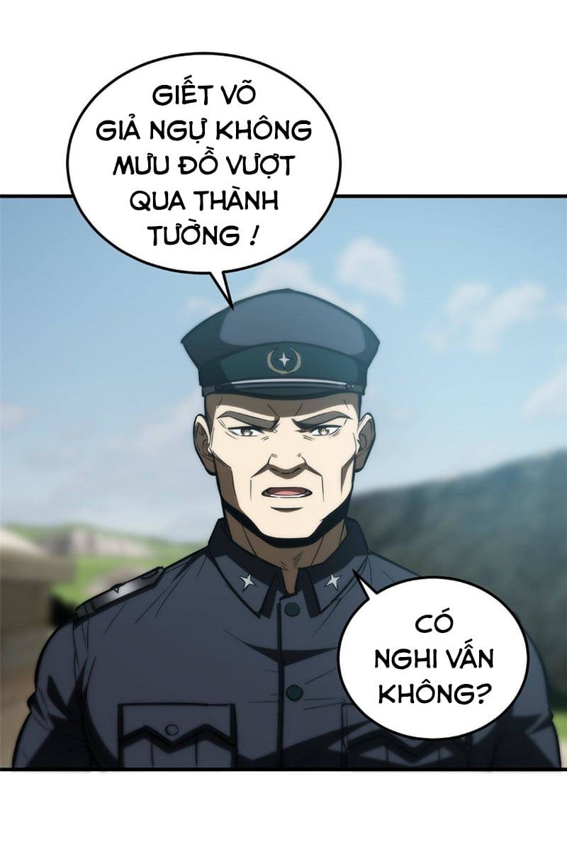 đọc truyện Toàn Cầu Cao Võ Chương 148 ảnh 27 tại Truyện Dạ Ký