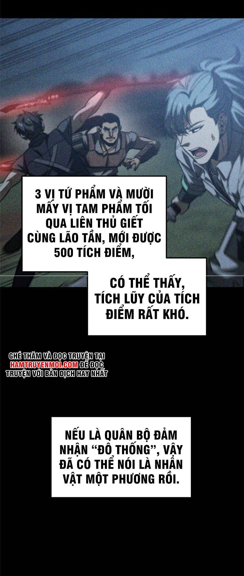 đọc truyện Toàn Cầu Cao Võ Chương 148 ảnh 4 tại Truyện Dạ Ký